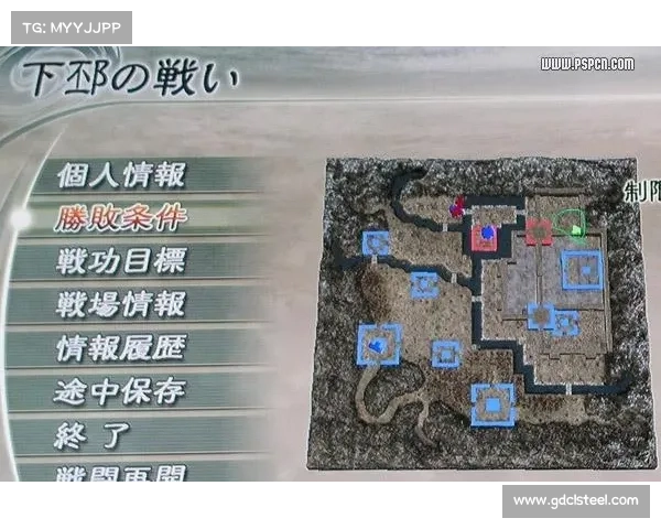 《真三国无双3攻略精华：战术、角色培养与通关技巧全解析》