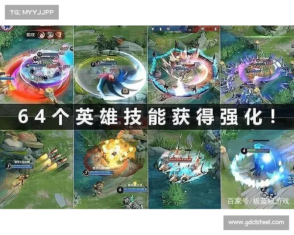 屈指可数的荣耀之战：探索战争学院英雄征途与无尽挑战