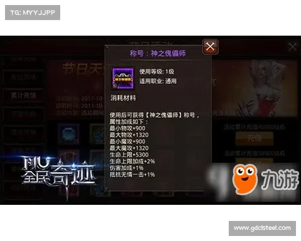 打造完美称号关键技巧及新尽致突破 超凡封号 终极称谓 打造完美称号关键技巧及新尽致突破 超凡封号 终极称谓