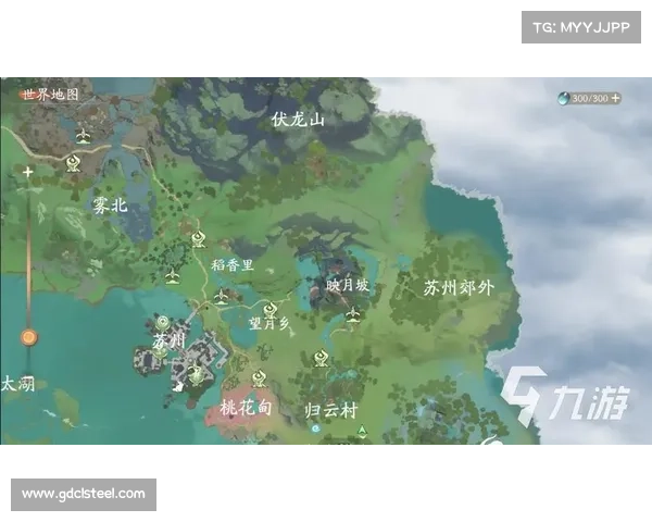 探索剑仙世界的独特魅力与创新玩法全方位解析 探索剑仙世界的独特魅力与创新玩法全方位解析