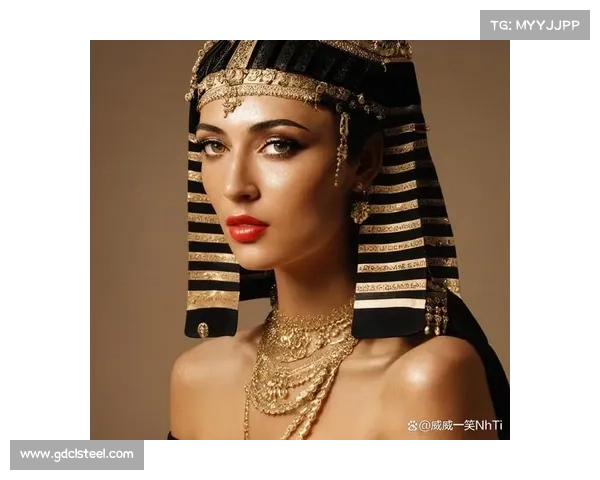 埃及艳后智慧与魅力的历史启示 解读她如何运筹帷幄掌控天下 埃及艳后智慧与魅力的历史启示 解读她如何运筹帷幄掌控天下