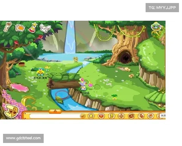 摩尔庄园2月脚印活动精彩冒险之旅精彩回顾与独特体验分析