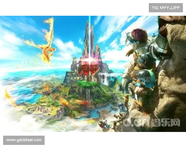 为何选择火龙帝国展开冒险之旅探索未知的魔法世界与荣耀之路