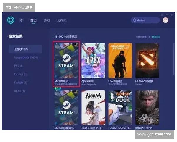 掌握在Steam平台获取最新热门游戏推荐的高效方法与实用技巧