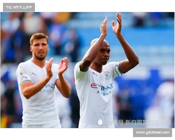 从曼城七号的防守职责看现代边后卫战术演变与球队攻守平衡